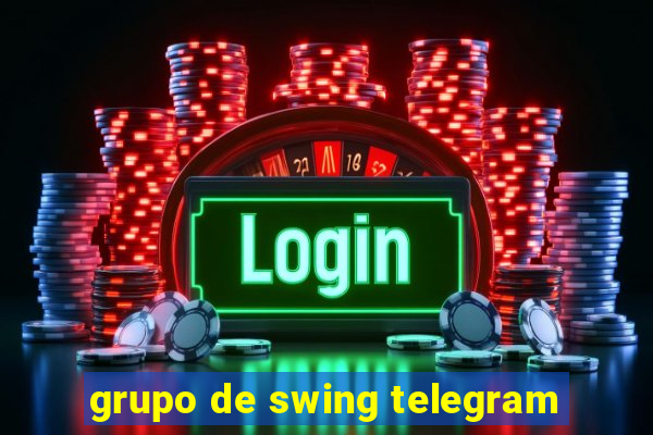 grupo de swing telegram